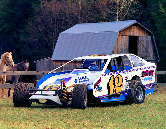 bob leweis photo dirt modified