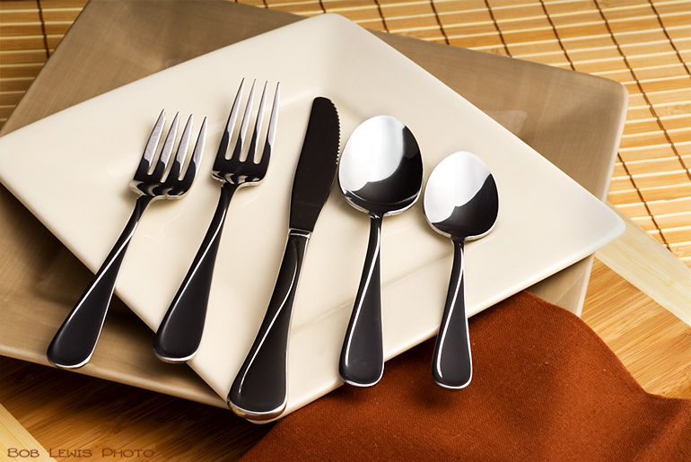 Flatware